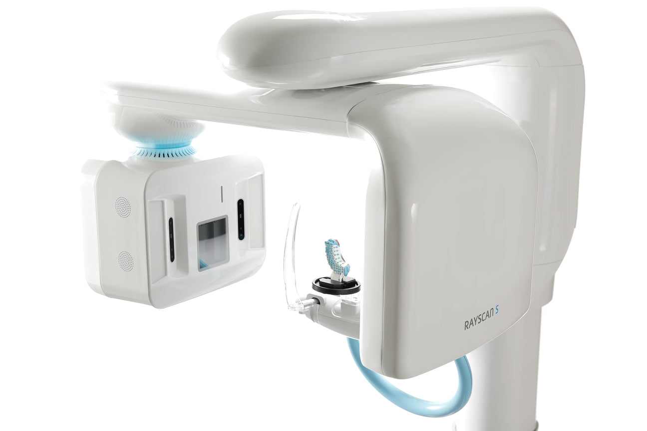 RAYSCAN - RAY's CBCT Designed for Accuracy, and Speed. – Ray Online Store