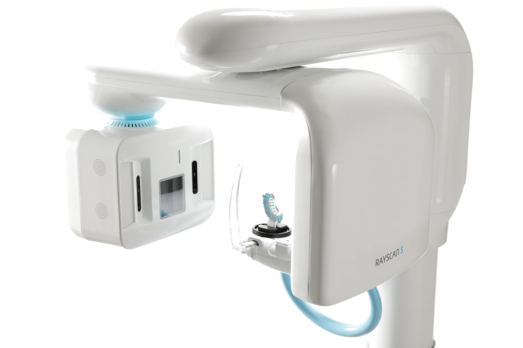 RAYSCAN - RAY's CBCT Designed for Accuracy, and Speed. – Ray Online Store
