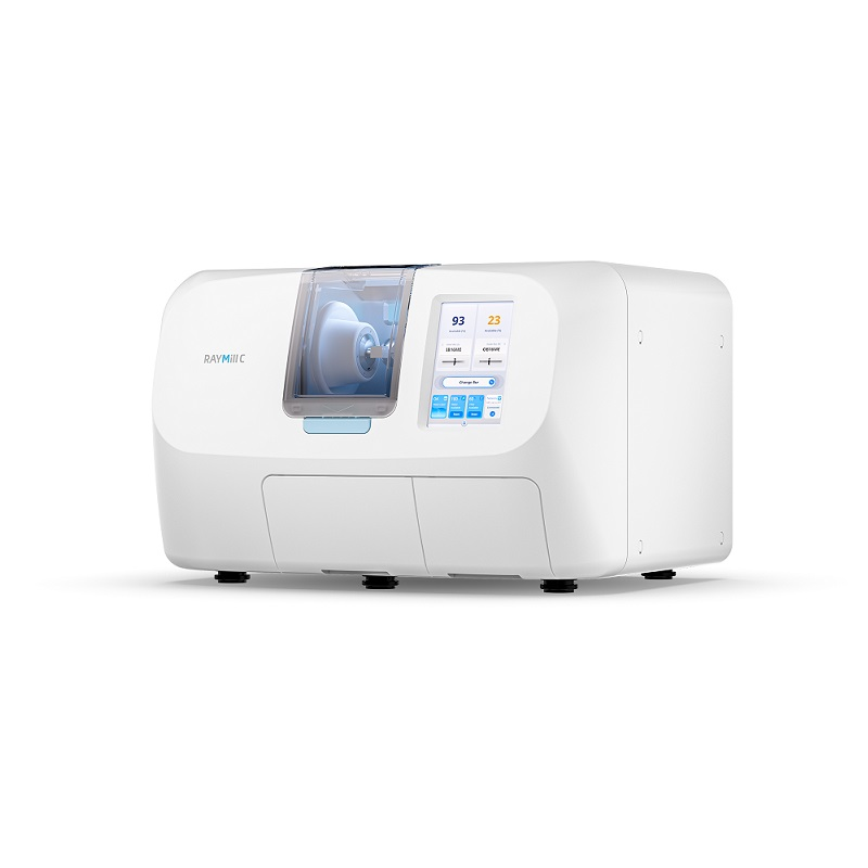 RAYMill C Consumables – Ray Online Store