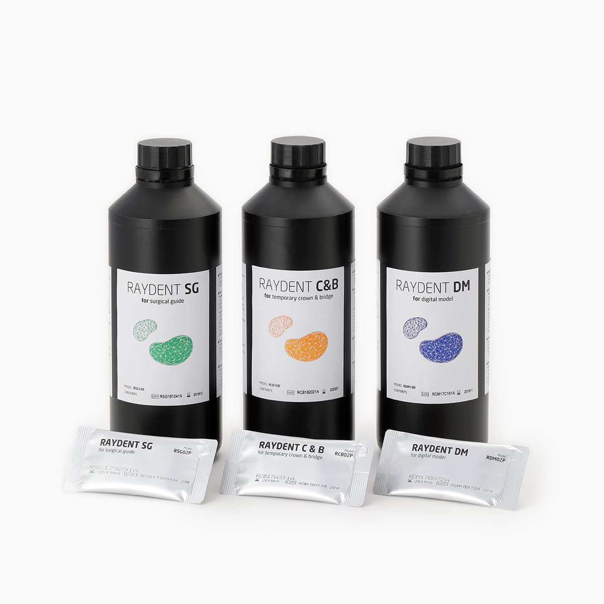 Resin – Ray Online Store