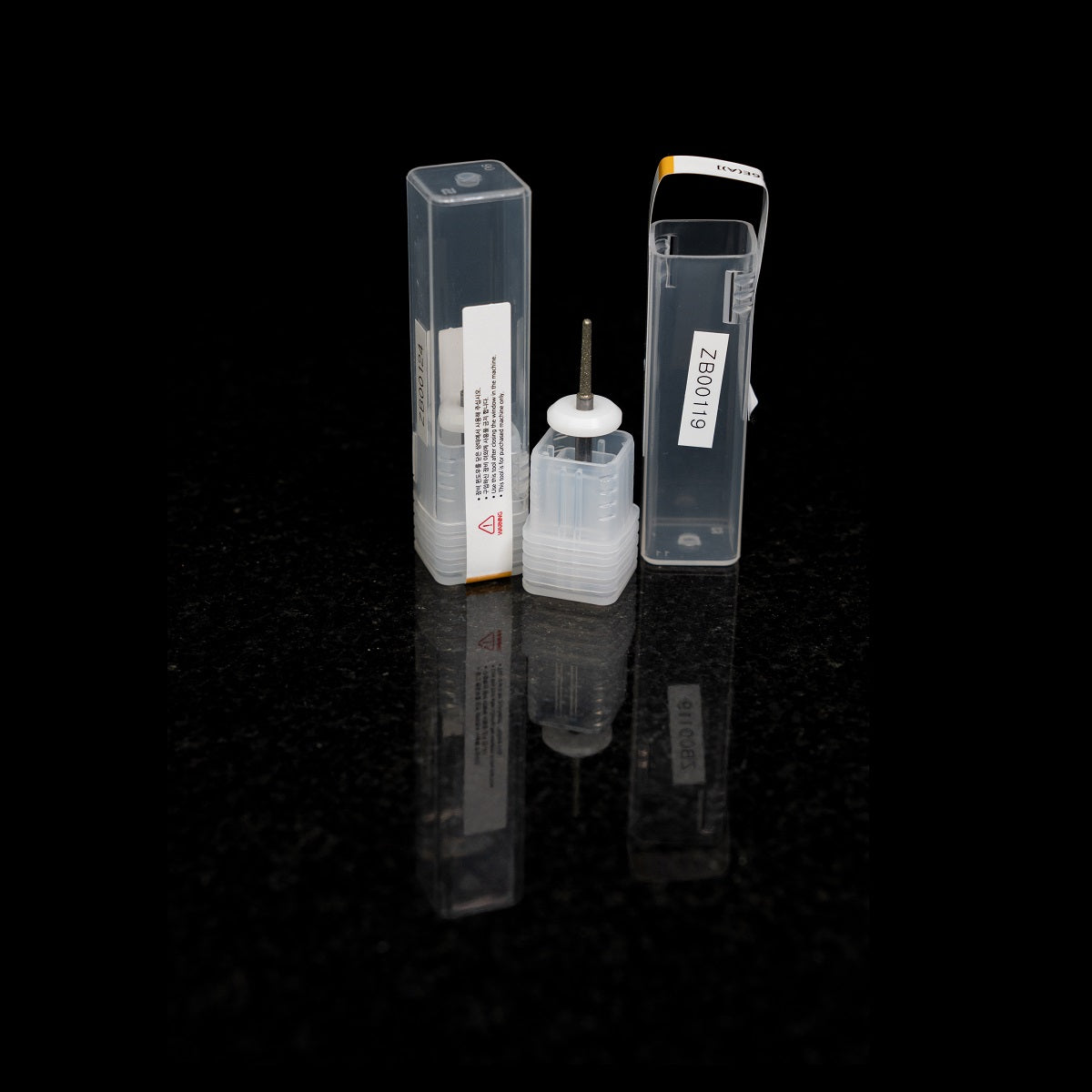 RAYMill C Consumables – Ray Online Store