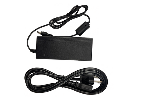 RAYFace200 AC Adapter & Power Cord(US)