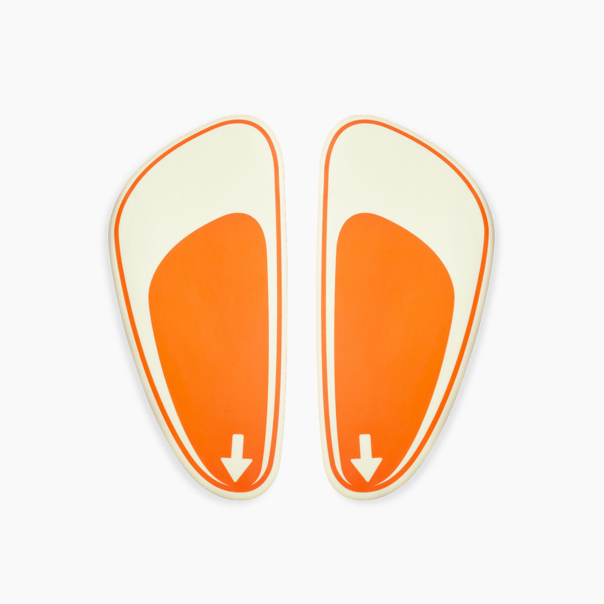 Foot Sticker Set – Ray Online Store