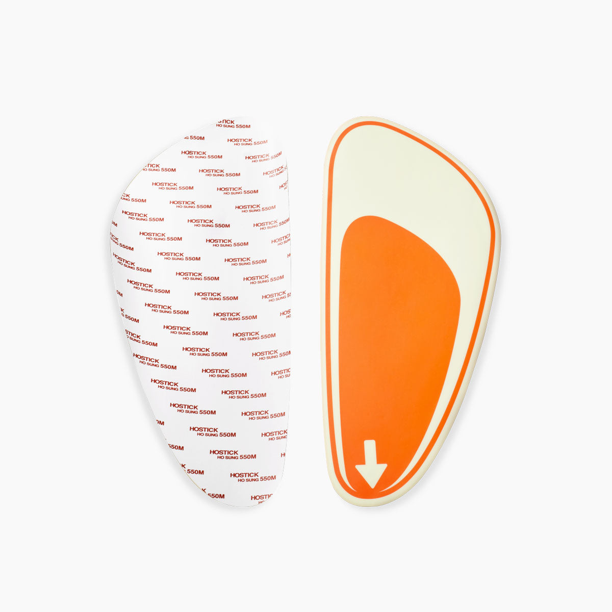 Foot Sticker Set – Ray Online Store