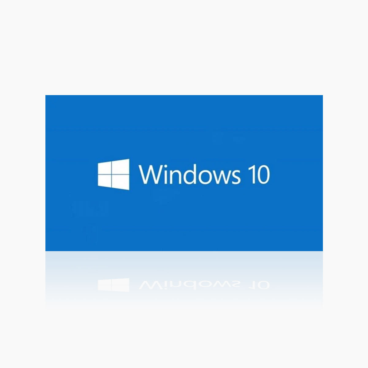 RaySCAN Windows 10 Upgrade Package